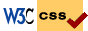 Правильный CSS!