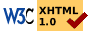 Правильный HTML!