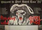 Welcome to Port Royal (1989)