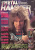 Metal Hammer �4 - 1991