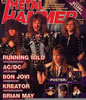 Metal Hammer �11-1992