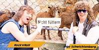 Rock'n'Rolf & Ingo Schwichtenberg