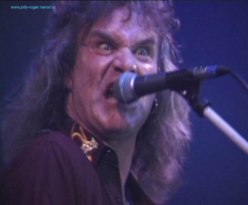 Rock'n'Rolf Kasparek