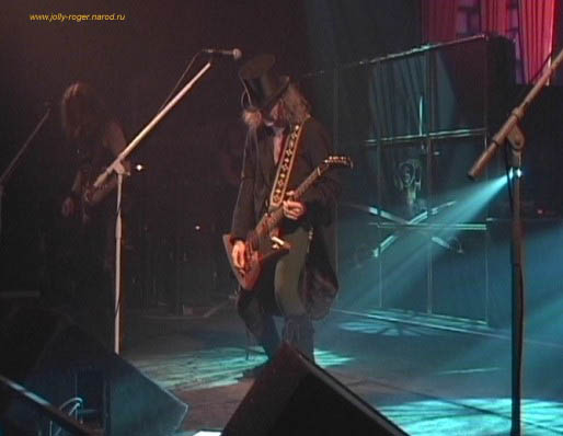 Peter Pichl & Rolf Kasparek