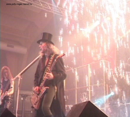 Peter Pichl & Rolf Kasparek