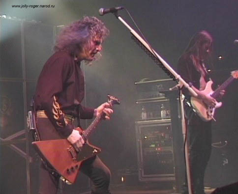 Rolf Kasparek & Bernd Aufermann