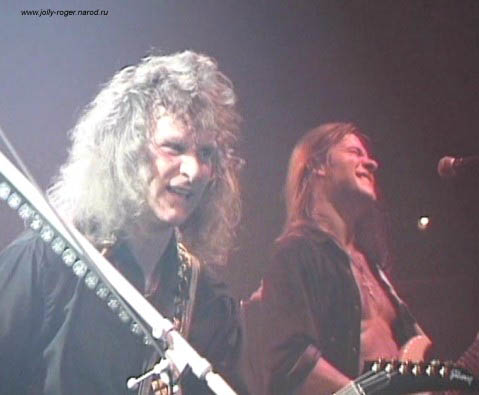 Rolf Kasparek & Bernd Aufermann