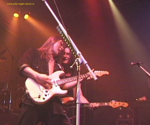  Bernd Aufermann & Peter Pichl