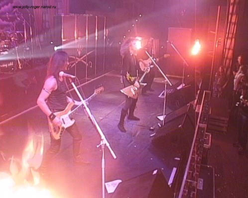 Peter & Rolf & Bernd