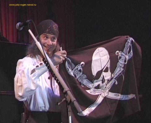 Rock'n'Rolf Kasparek