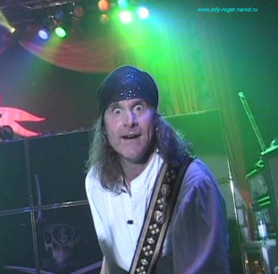 Rock'n'Rolf Kasparek