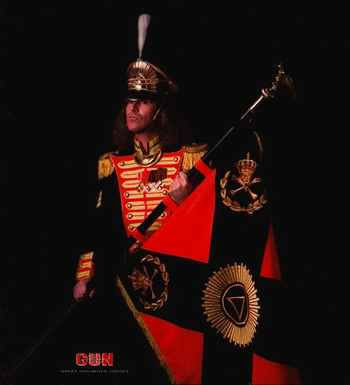 �������� ������ Revolution