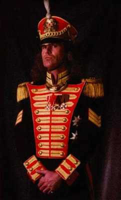 �����/The Hussar